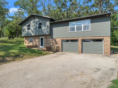 8052 County Line Rd, Robertsville, MO, 63072