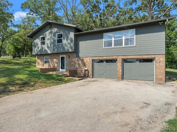 8052 County Line Rd, Robertsville, MO 63072