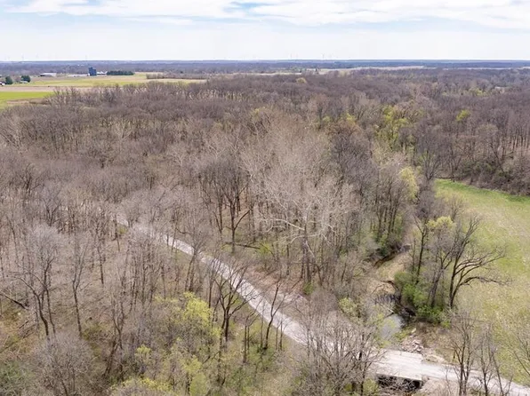 0 Low Water Rd, Franklin, IL 62638