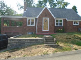 805 Elmer St, Ambridge, PA