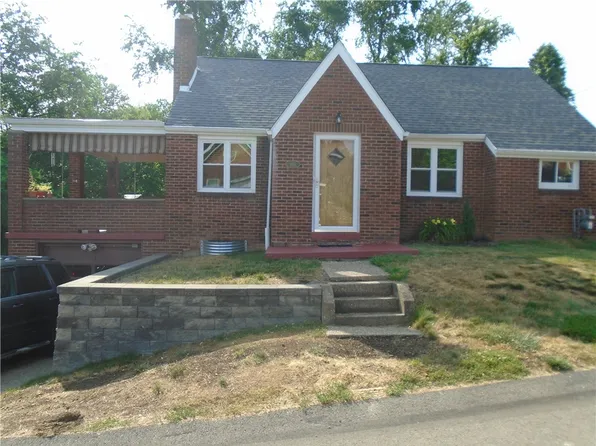 805 Elmer St, Ambridge, PA 15003