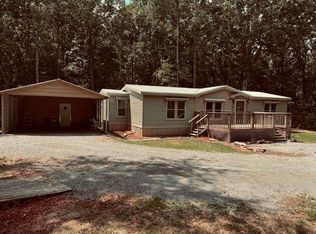 3805 Eva Rd, Eva, AL 35621