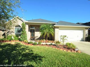 28238 Daystrom Ln, Katy, TX 77494