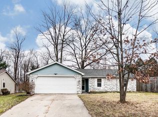 9923 Mustang Dr, Fort Wayne, IN