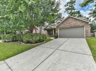 30 N Star Ridge Cir, Spring, TX 77382