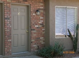 1450 E Knoll Cir APT 3, Mesa, AZ 85203