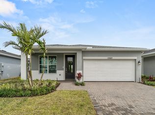 13469 SW Bally Dr, Port Saint Lucie, FL 34987