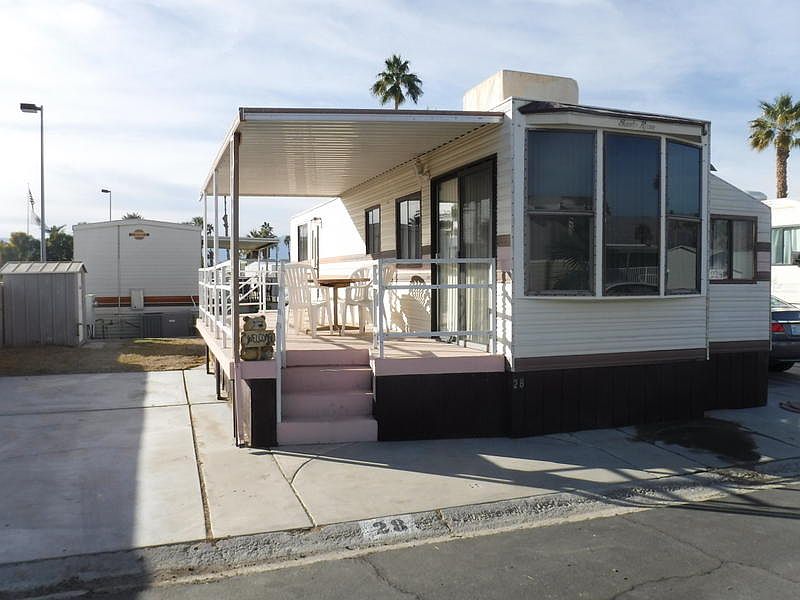 1st image of 84250 Indio Springs Dr Space 28