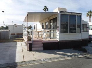 84250 Indio Springs Dr SPACE 28, Indio, CA 92203