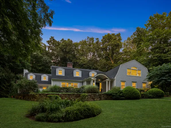 13 Lilac Lane, Weston, CT 06883