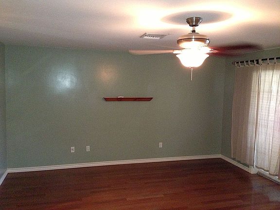 Main Master Bedroom