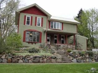 418 Armstrong St, Leslie, MI