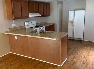 3340 Pilot View Church Rd, Yadkinville, NC 27055