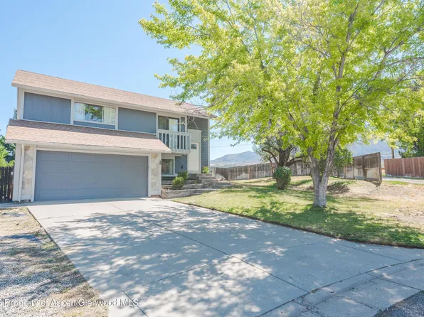 53 Aspen Way, Parachute, CO 81635