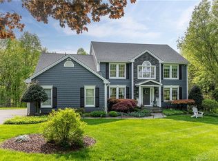 22 Mudry Farm Rd, Brookfield, CT 06804