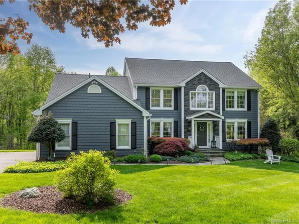 22 Mudry Farm Road, Brookfield, CT 06804