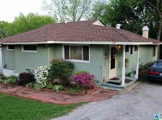 237 Crossway Dr, Bessemer, AL 35023