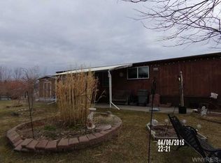 111 Trinity Dr, Holley, NY 14470