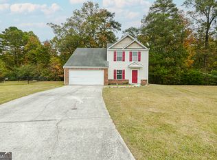 6743 Merrywood Dr, Fairburn, GA 30213