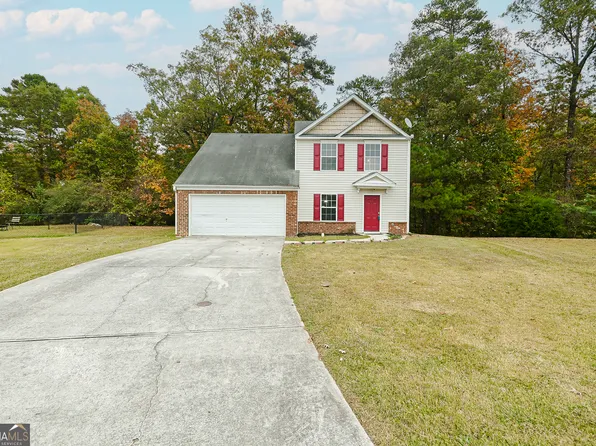 6743 Merrywood Dr, Fairburn, GA 30213