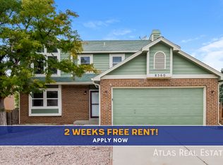 8560 Ilex Dr, Colorado Springs, CO 80920
