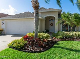 3323 Cloudberry Pl, Melbourne, FL 32940
