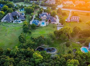 6917 Westcoat Dr, Colleyville, TX 76034