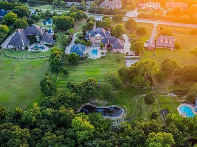 6917 Westcoat Dr, Colleyville, TX, 76034