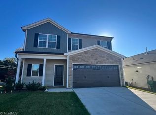 3974 Cowen St, High Point, NC 27265