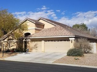 6576 Water Crossing Ave, Las Vegas, NV 89131