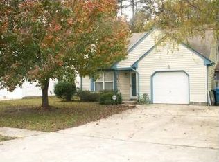 1708 Lapstone Ct, Virginia Beach, VA 23453