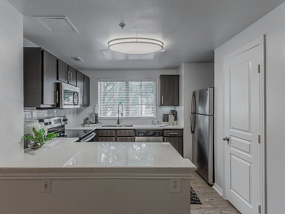 Clean Lines, Crisp Finishes
