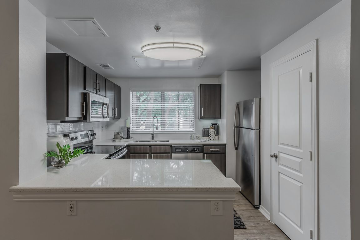 Clean Lines, Crisp Finishes