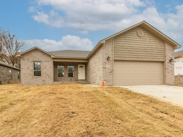 720 Moon Rd, Ward, AR 72176