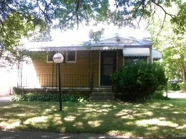 18817 Hasse St, Detroit, MI 48234