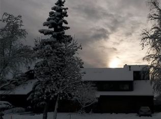 1581 Nelchina St APT A1, Anchorage, AK 99501