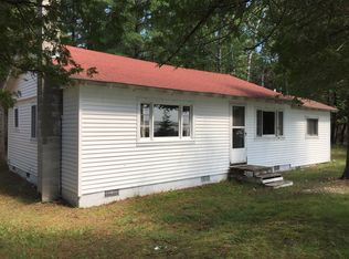 886 E Huron, Bois Blanc Island, MI 49775