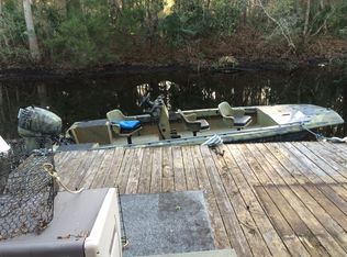 6487 Bass Rd, Weeki Wachee, FL 34607