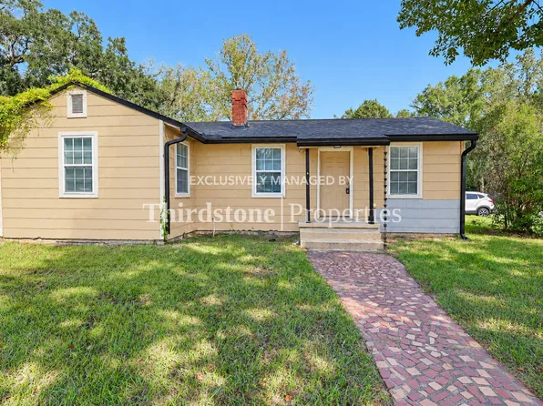 1946 Allandale Cir E, Jacksonville, FL 32254