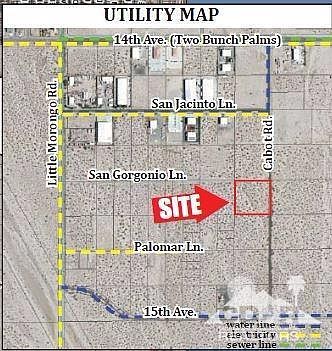 1st image of 0 S San Gorgonio Ln