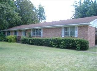 2404 7th Ave N, Columbus, MS 39701