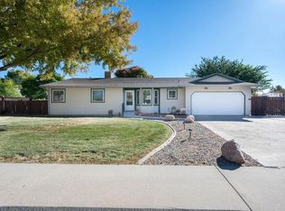 628 American Manor Rd, Grand Junction, CO 81504
