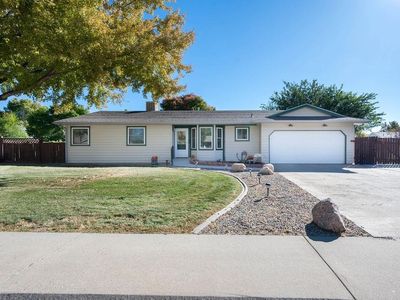 628 American Manor Rd, Grand Junction, CO, 81504