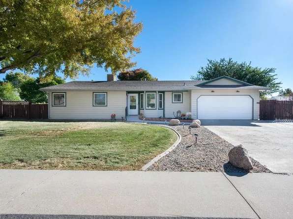 628 American Manor Rd, Grand Junction, CO 81504
