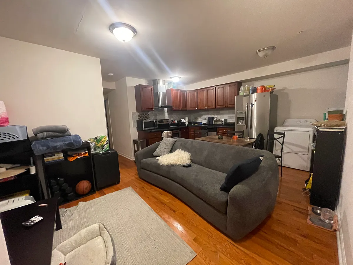 Building Photo - 337 N 40th St #2