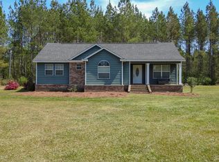 2145 Mount Pleasant Rd, Lucedale, MS 39452
