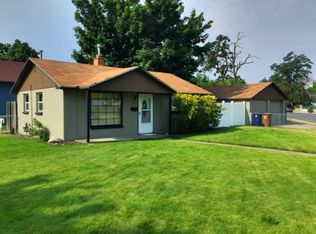 2228 E South Crescent Ave, Spokane, WA 99207