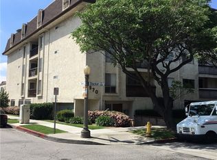 570 W Stocker St UNIT 102, Glendale, CA 91202