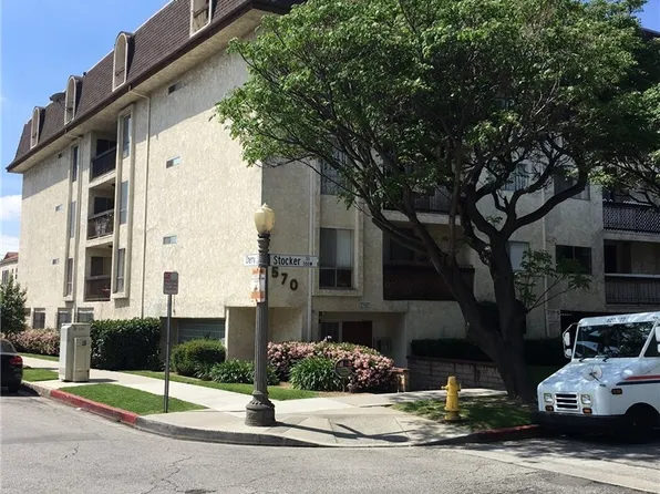 570 W Stocker St Unit 102, Glendale, CA 91202