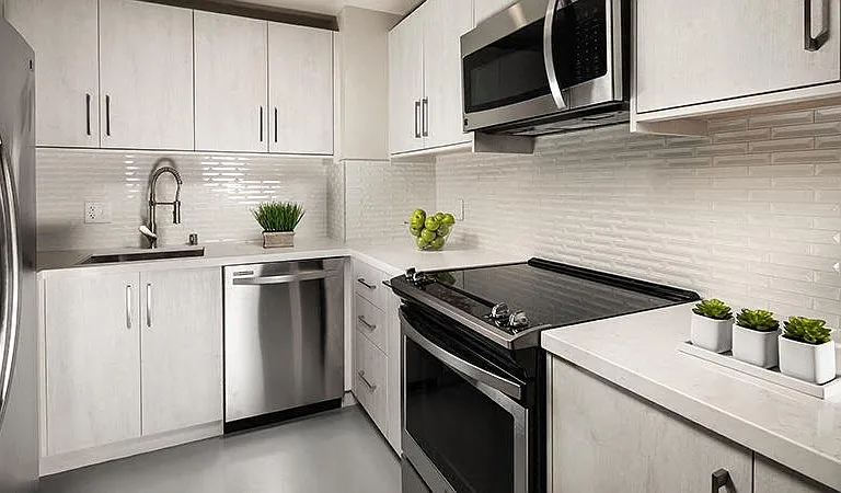 Packard Lofts — Photo 24
